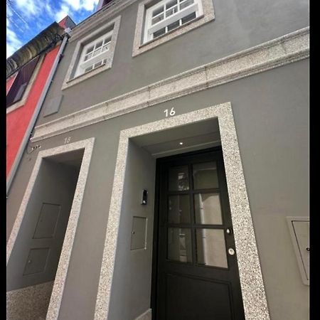 Bridge Apartment Porto Buitenkant foto