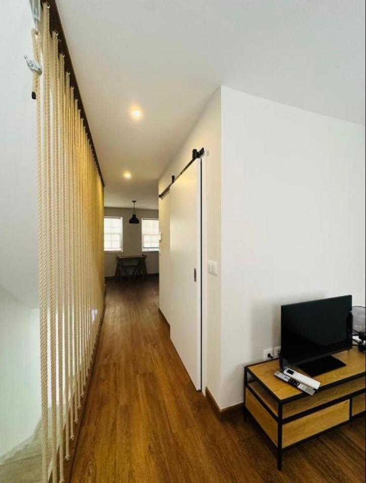 Bridge Apartment Porto Buitenkant foto