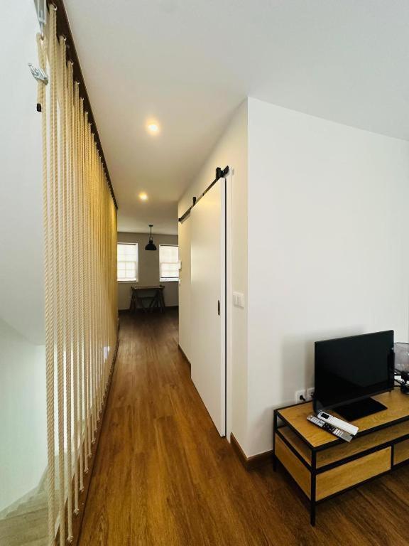 Bridge Apartment Porto Buitenkant foto