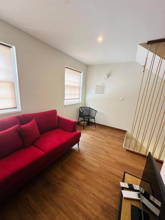 Bridge Apartment Porto Buitenkant foto